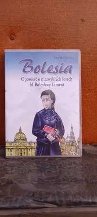 BOLESIA audiobook