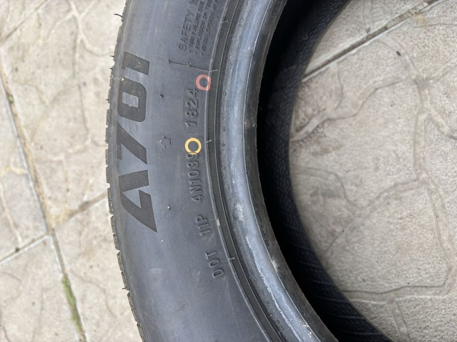 Зимова гума 185/60R14
