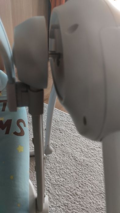 Bujaczek elektryczny Smiki