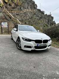 BMW 318 Pack M original