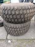 Koła do traktorka,kosiarki 16x6.50-8 2szt.