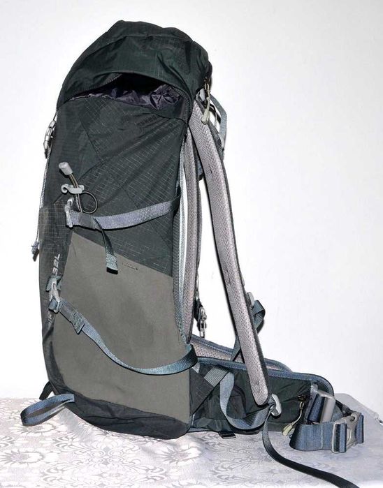 Kamper Box plecak turystyczny trekkingowy _ 32 Ltr