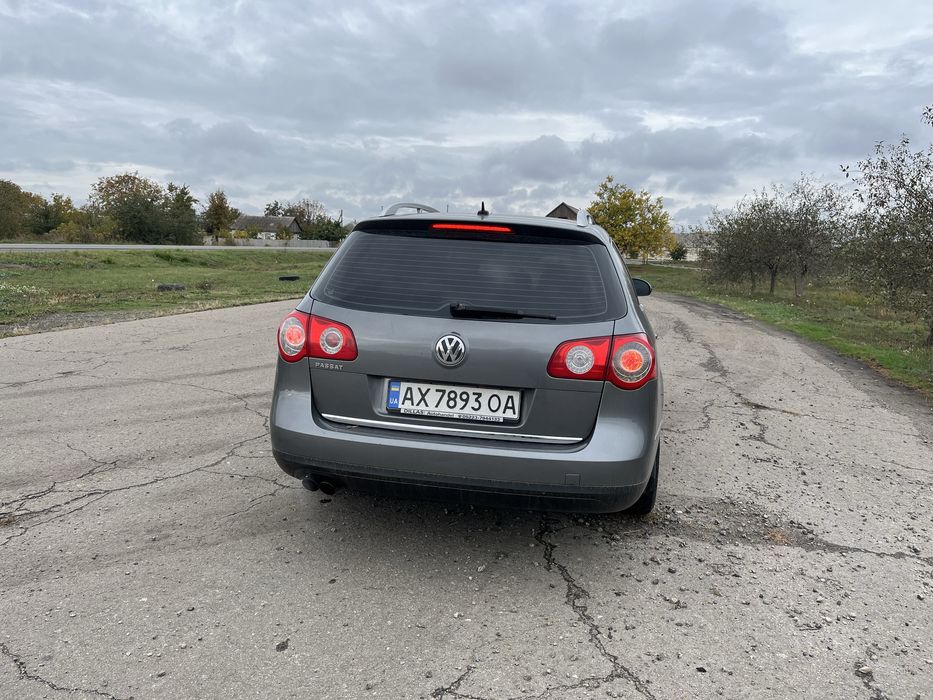 Продам VOLKSWAGEN/Passat