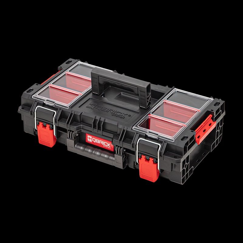 Ящик для інструментів QBRICK SYSTEM PRIME Toolbox 150 Profi