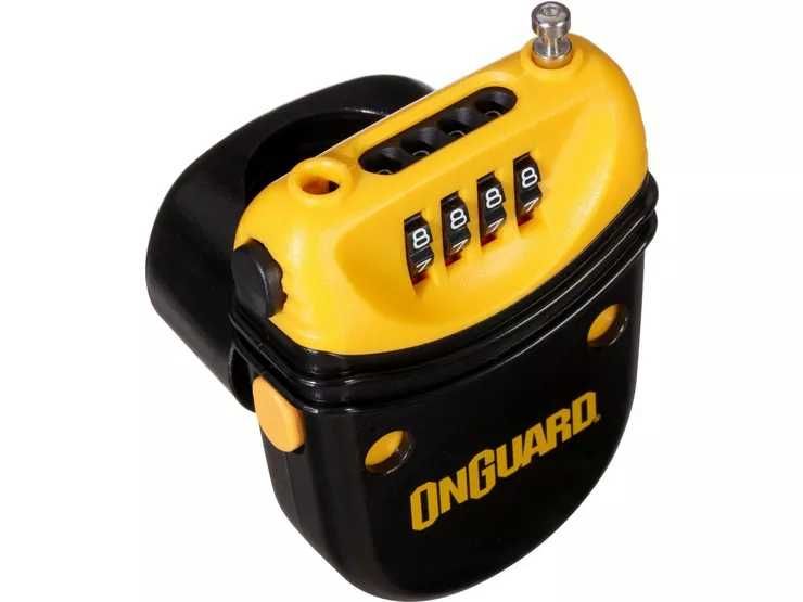OnGuard Scooby Roller Scooter Lock