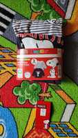 Dwie nowe bluzki 86/92 snoopy