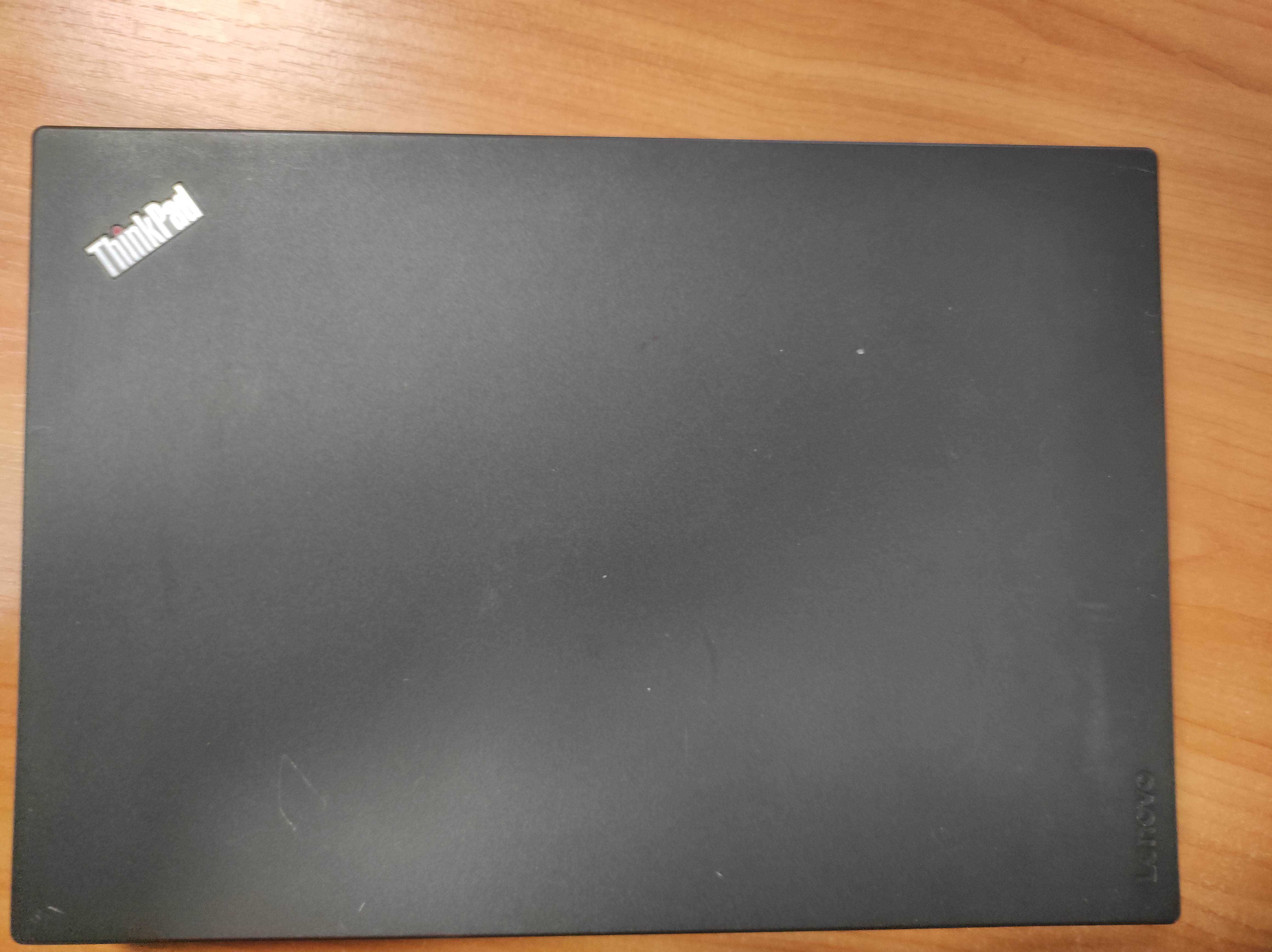 Laptop Lenovo ThinkPad L460 i3 6gen 8GB 500GB Windows 11 Pro