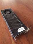 MSI NVIDIA GeForce GTX 760 N760-2GD5/OC