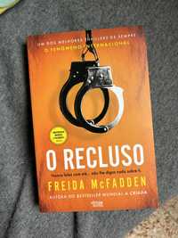 O recluso - Freida McFadden