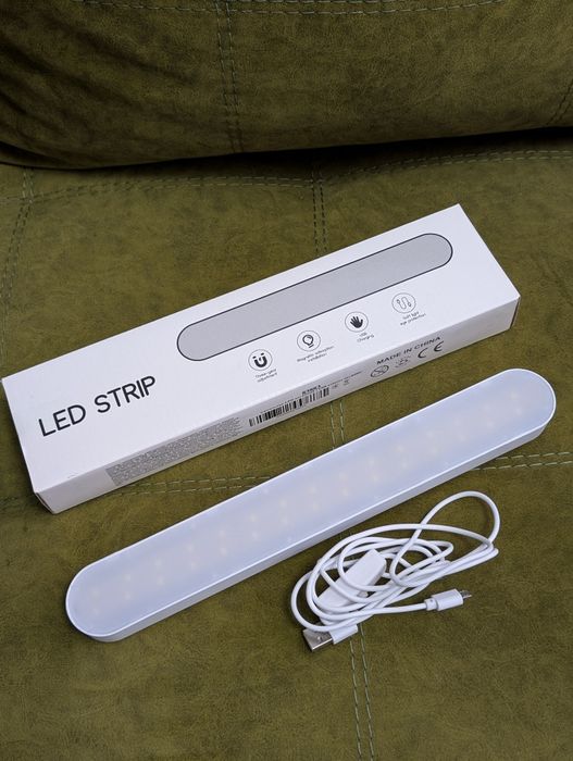 Лампа LED на USB