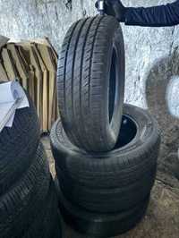 Продам Laufenn G-Fit EQ+ LK41 225/65 R17 102H Б/У 6,5 мм