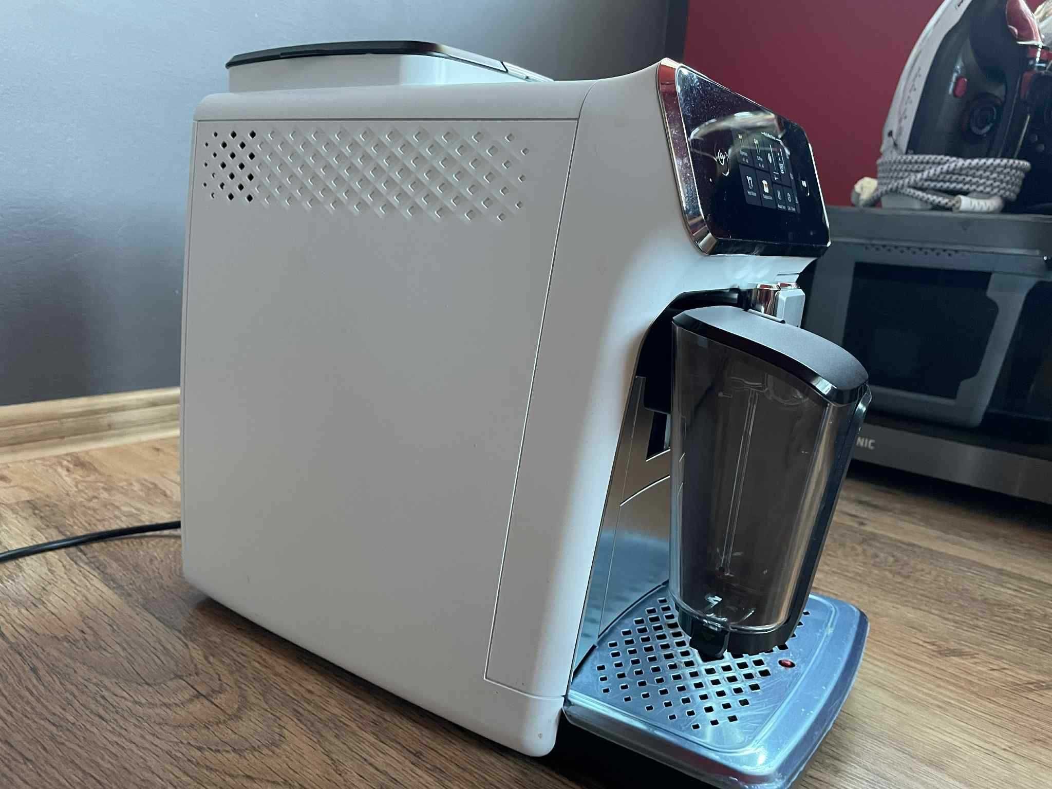 Ekspres Philips LatteGo EP2333/40