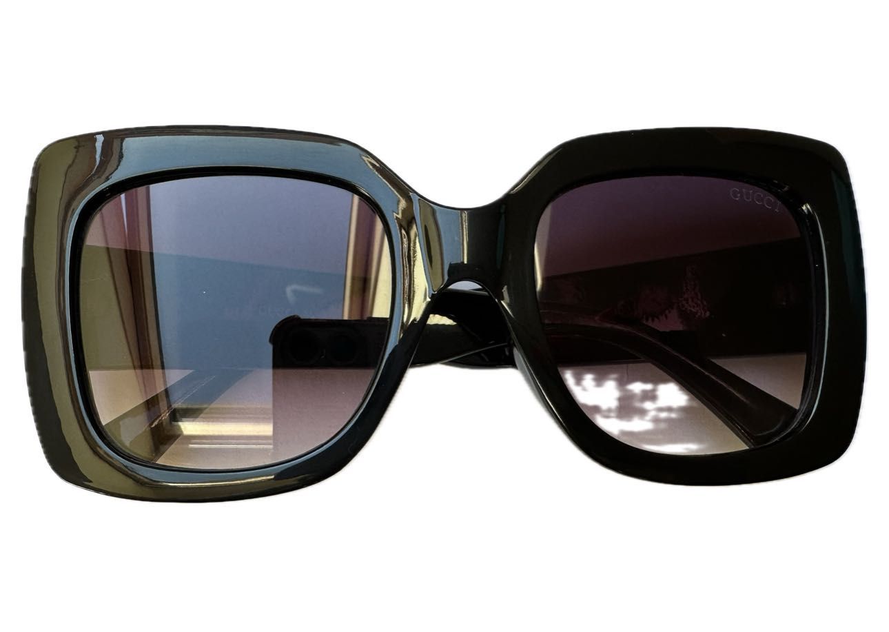 Okulary Gucci przeciwsłoneczne UV400