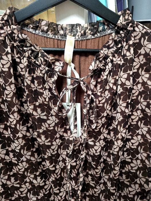 Sukienka na Andrzejki Sylwester uni