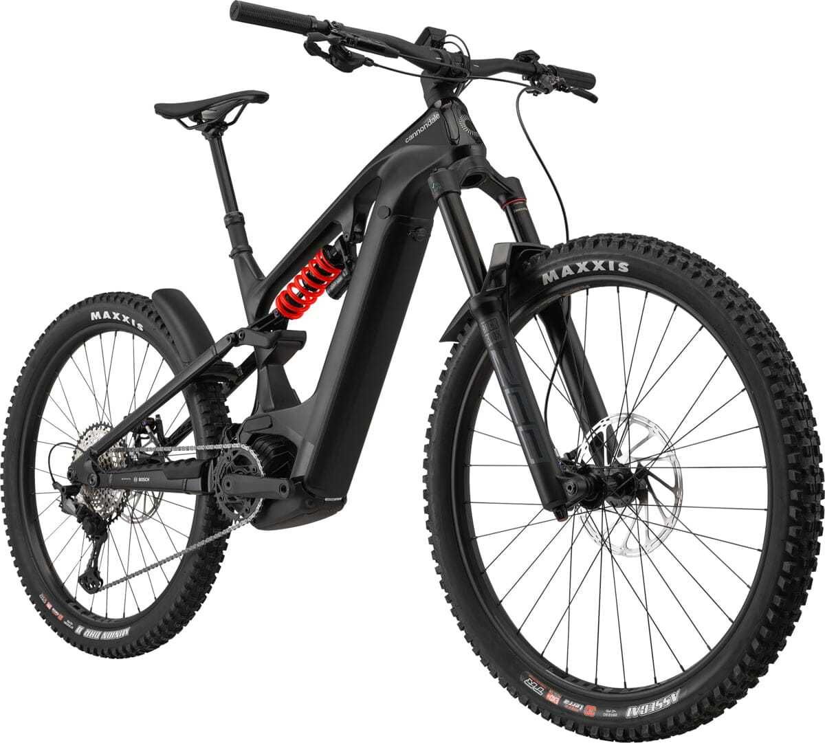 Nowy rower elektryczny Cannondale Moterra Neo Carbon LT 2, mtb, FV,PZN