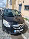 Opel Meriva 1.3 CDTI Cosmo