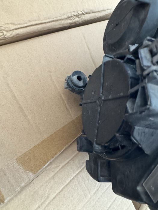 Farois Vw Golf VII 1.6 tdi