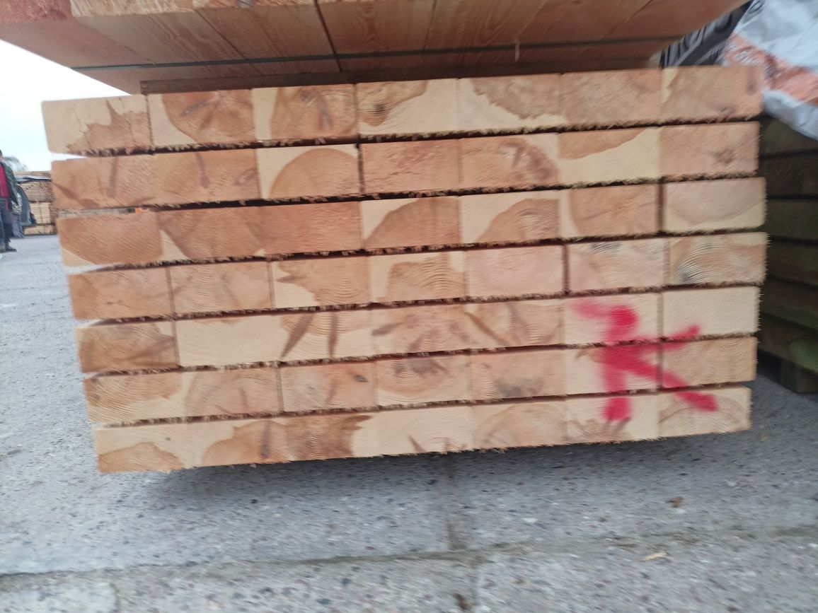 70x145 sosnowe strugane