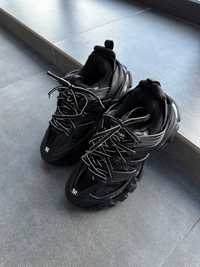 Balenciaga Track Black Premium r44 natychmiast