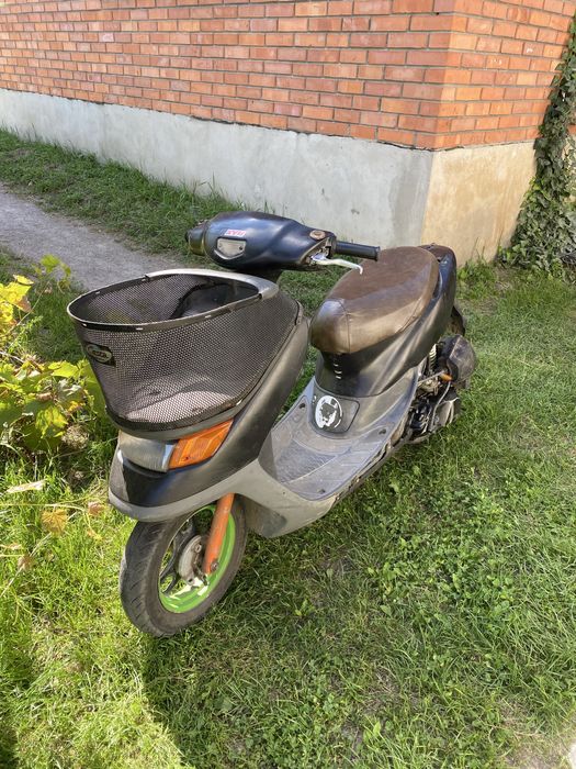 Продам скутер Хонда діо/Honda dio