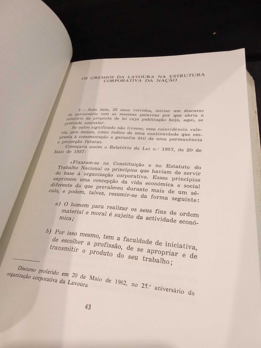 Diálogo Corporativo - Doutor Gonçalves de Proença