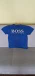Hugo Boss koszulka rozmiar M