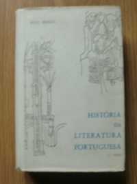 História da Literatura Portuguesa
de Reis Brasil