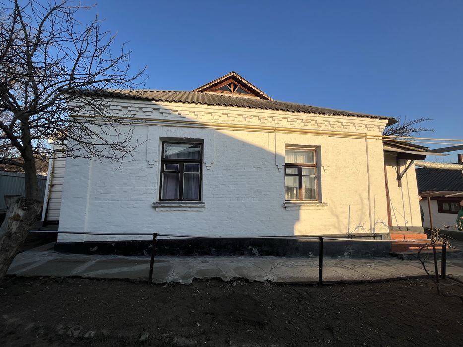 продаж частини будинку