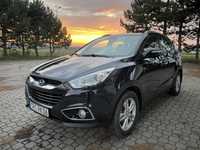 Hyundai ix35 2.0crdi 4x4