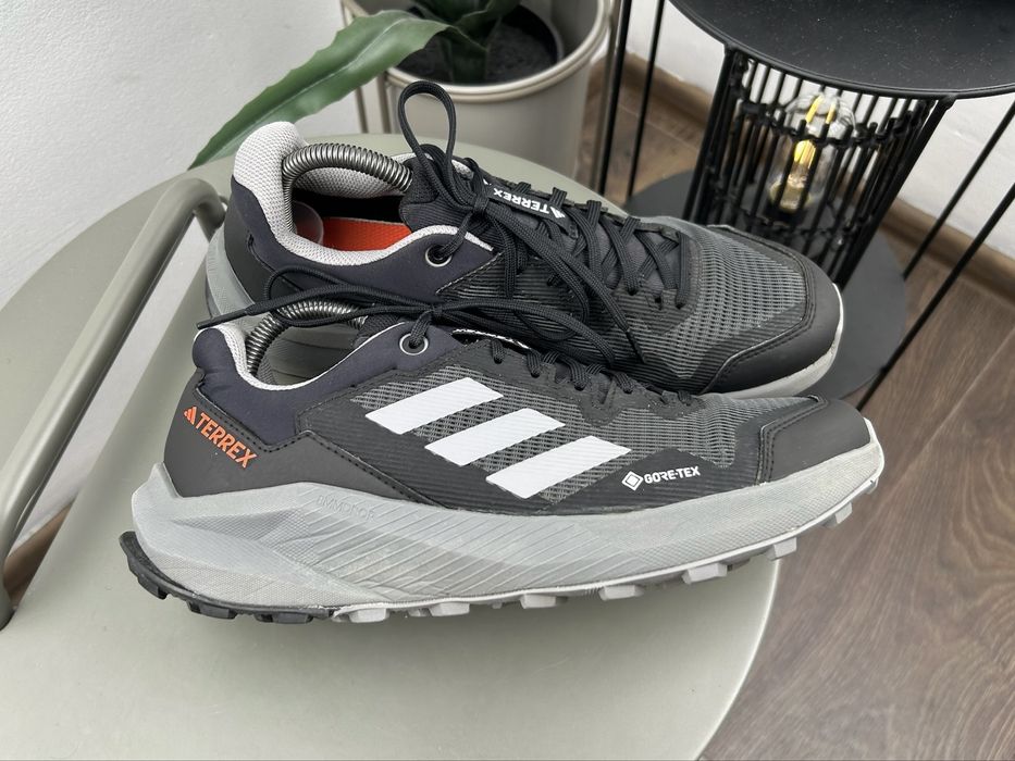 Оригінал! Кросівки Adidas Terrex Gore Tex 40.5 розмір М05097
