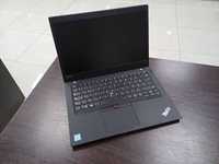 Ноутбук Lenovo ThinkPad L480 i5-8250U/8GB/256 SSD/Роздріб/ГУРТ!