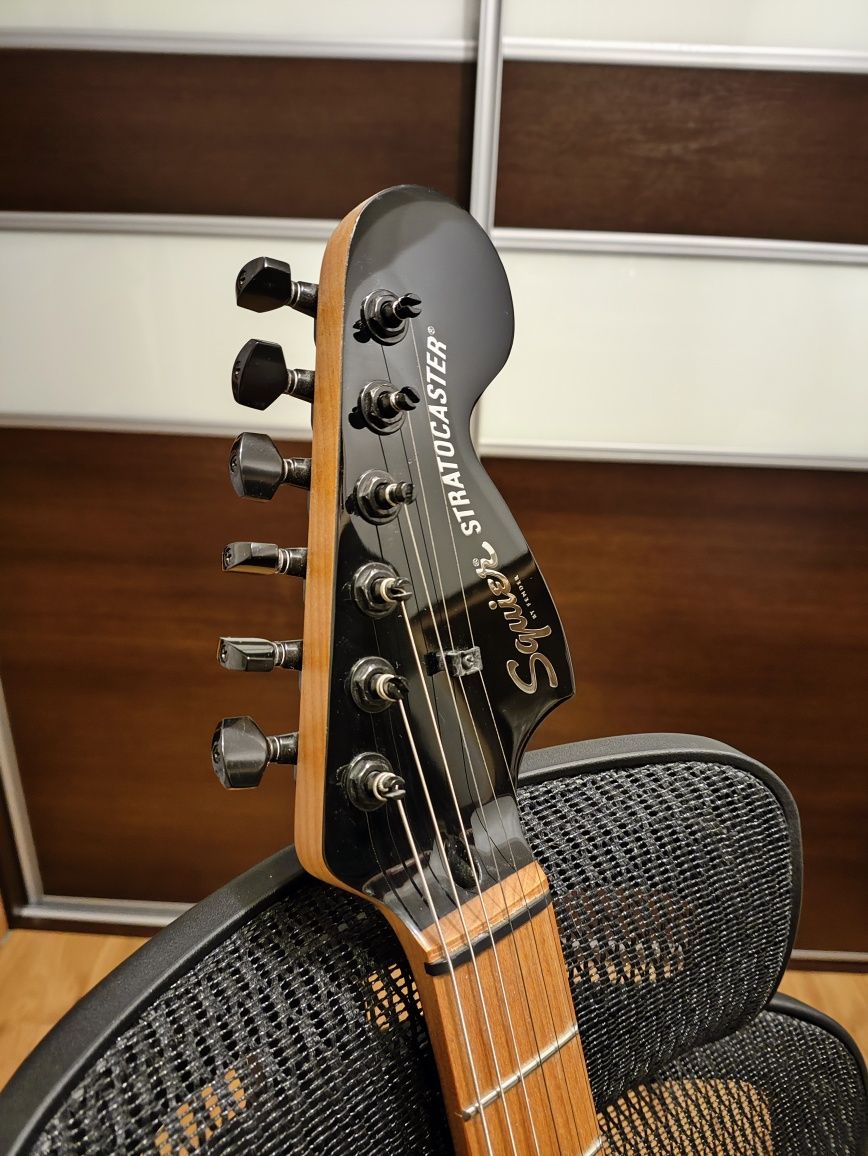 FENDER SQUIER Contemporary Stratocaster