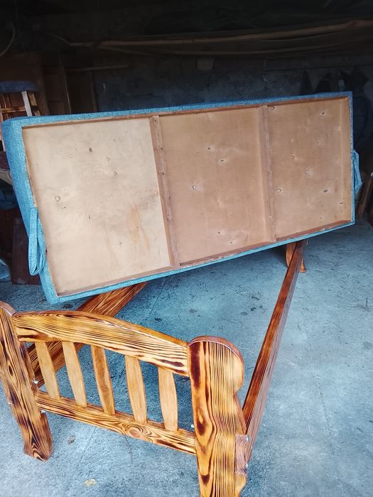 Кровать, ліжко нове