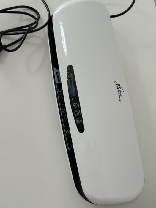 Ламінатор Royal Sovereign PL 1310