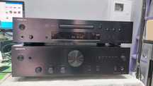 Onkyo a9010 Підсилювач