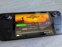 Steam Deck 256GB