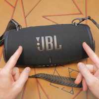 Новинка найбільша колонка JBL Xtreme BIG EXTREME Black 3 Bluetooth