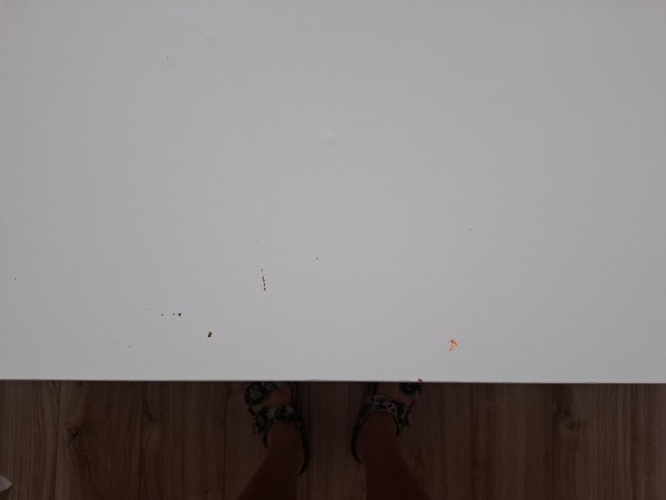 Biurko dla dziewczynki ikea