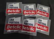 ** Patch Betclic **