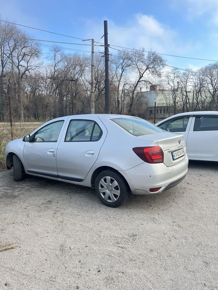 Аренда автомобилей