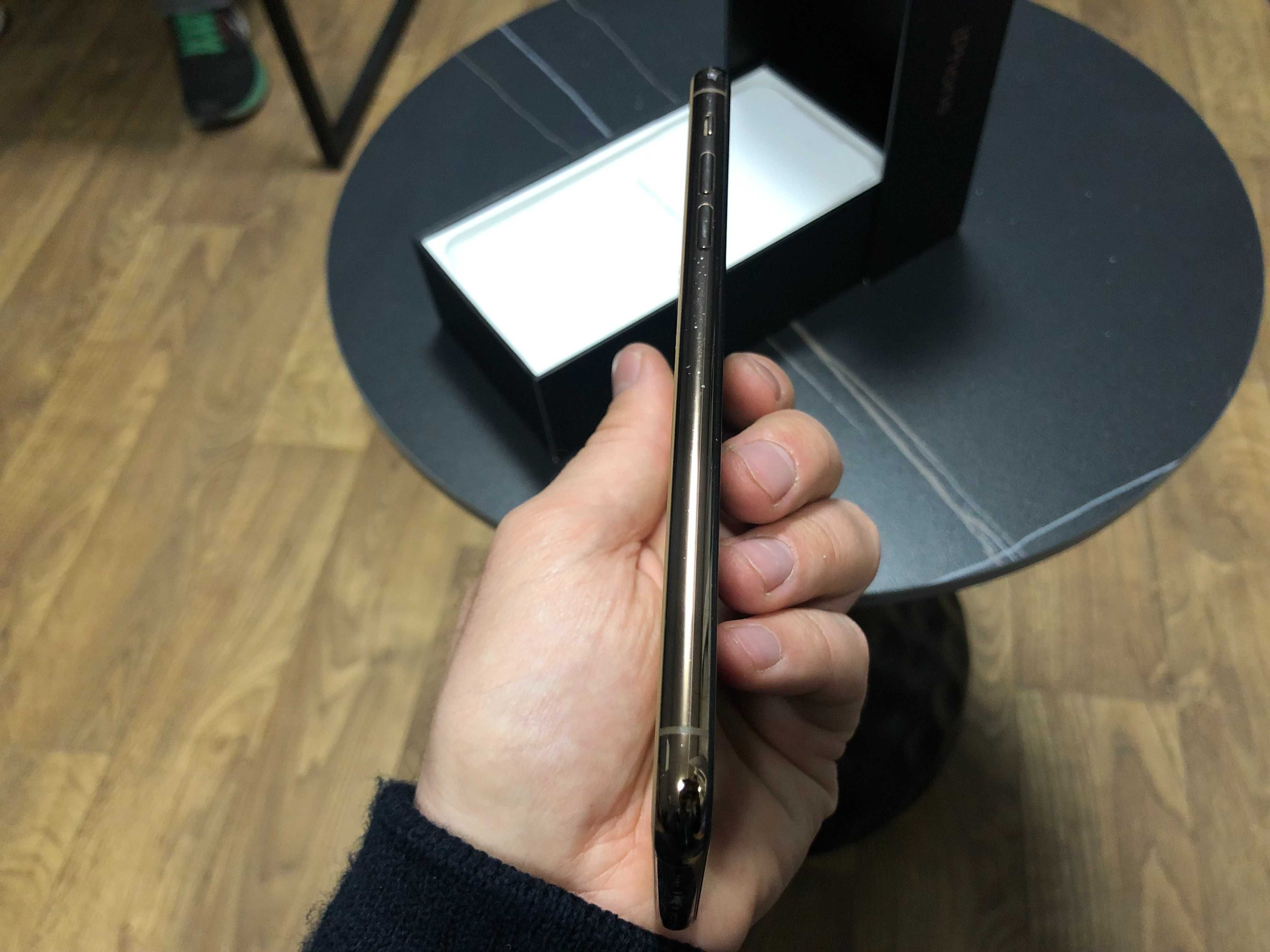 iPhone 11 Pro Max 64 Gb Gold