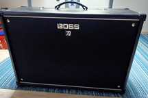 Boss Katana MK1 2x12 100W