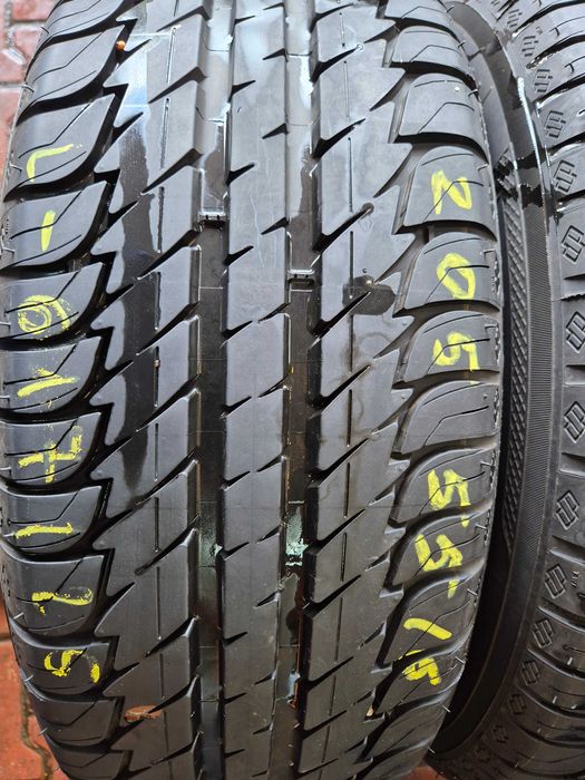 205/55r16 91W (L617/25)006 7szt 5mm Dynaxer HP3 KLEBER LETNIE