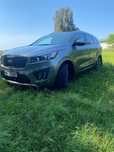 Kia Sorento Kia sorento 2.0t 240 km full