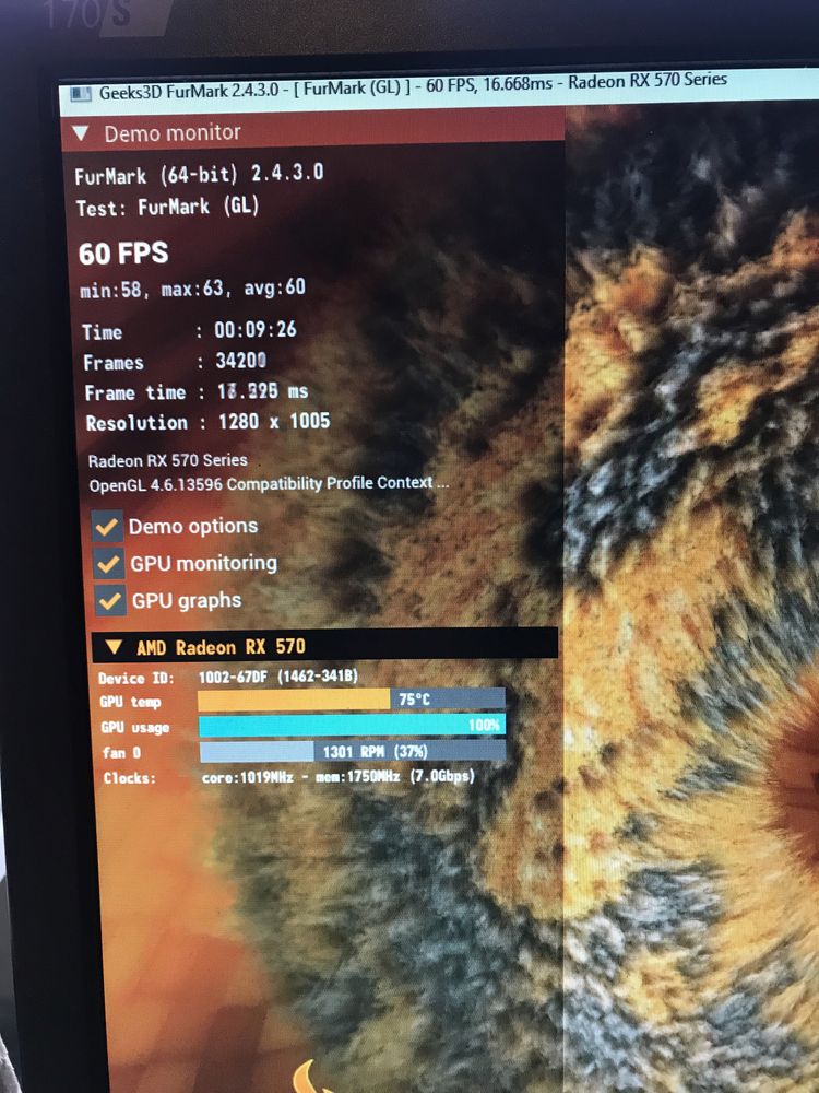 ПК:RX 570 8 GB,16 GB Ram,I7-3770K,SSD/hdd 1 TB