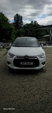 Citroen DS4 2.0 HIBRIDO