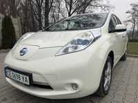 Nissan Leaf 2012 р 24kWh