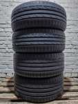 225/45r18 x 245/40r18 Bridgestone | 2023 | 6.5/5.5mm | Преміум шини