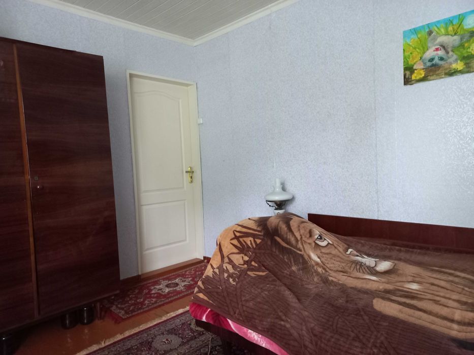 Продается дом ул. Инициативная (р-н Ингульского РОВД)