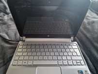 Laptop HP mini 210 bez kompletnej ładowarki